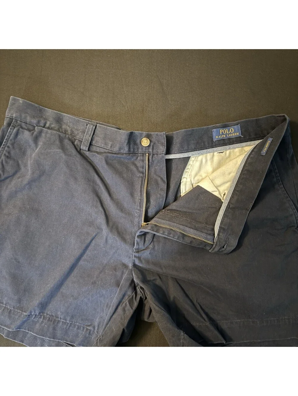 Ralph Lauren pre owned
